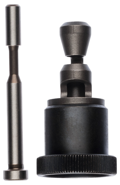 Bosch Spezialmatrize und Stempel, passend zu GNA 1,3, GNA 1,6, GNA 2,0, 1530 2608639902