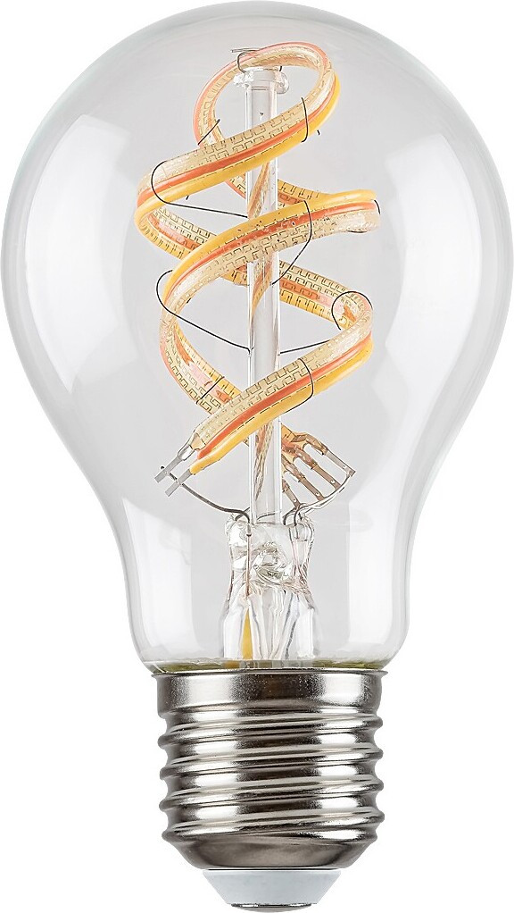 Rabalux LED lamp E27 A60 4W Wi-Fi filament model 1987