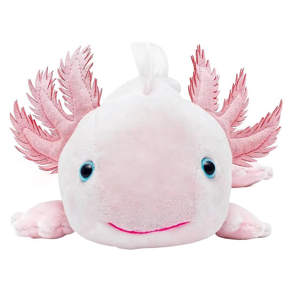 Unitoys Axolotl (32 cm) (WT-70218)