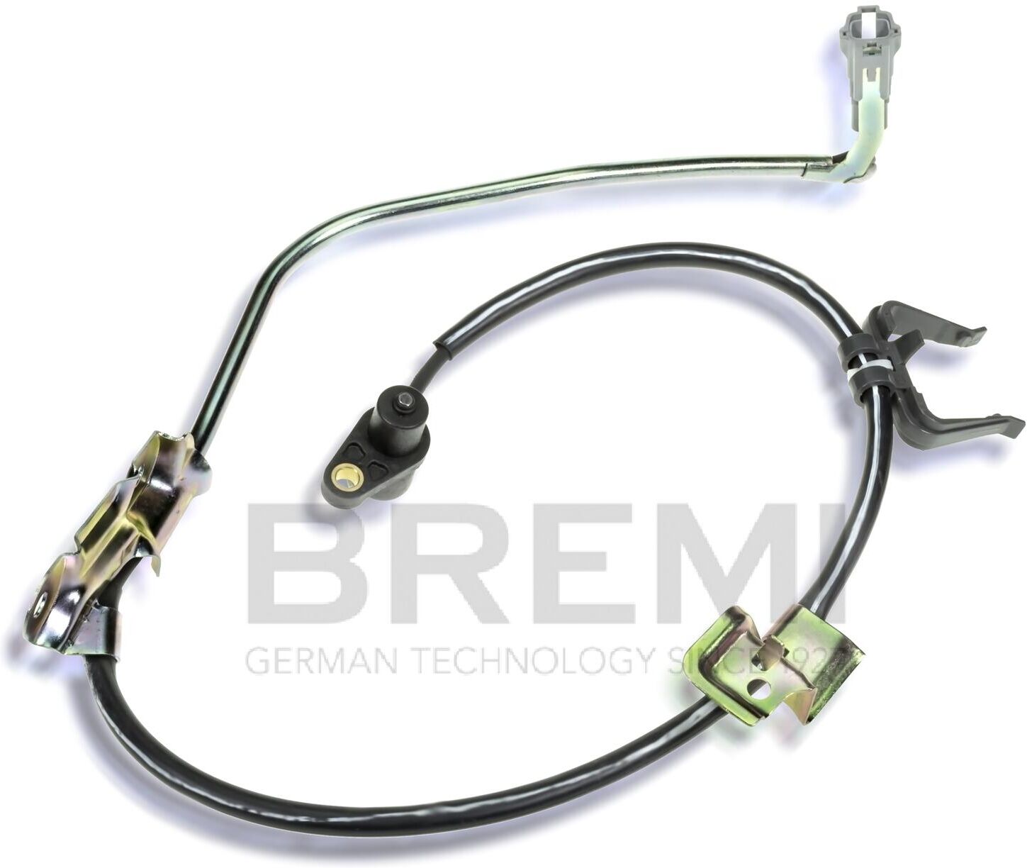 Bremi Sensor, Raddrehzahl 50192 Für Toyota