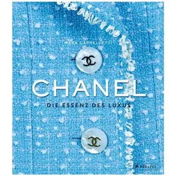 Chanel - Die Essenz des Luxus, Sachbücher von Mara Cappelletti