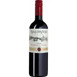 Valdivieso Malbec Winemaker ́s Reserva