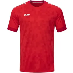 Jako Trikot Pixel KA - sportrot - 2XL