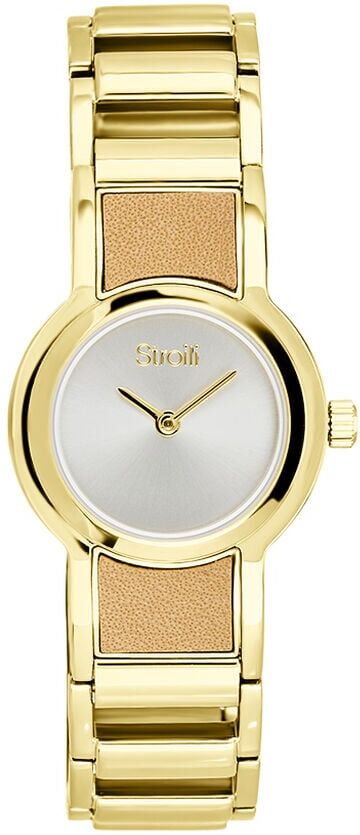 STROILI Orologio Al Quarzo  Firenze