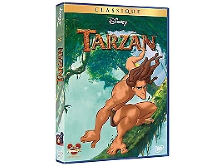 Tarzan