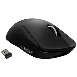Logitech G PRO X SUPERLIGHT kabellose Gaming-Maus - HERO