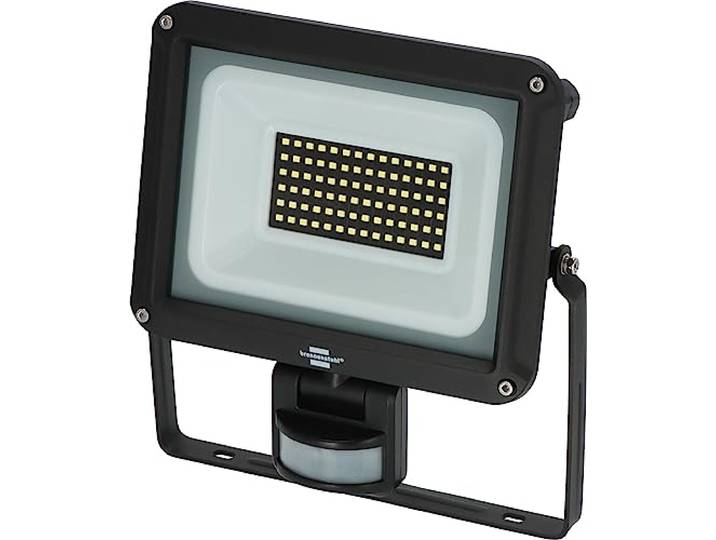 NUEVO 2024 - Foco LED JARO 7060 P con detector infrarrojo de movimientos 5400 lm\, 50 W\, IP65