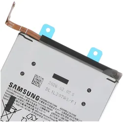 Samsung Ersatzakku für Galaxy A57 5G 5000mAh Service Pack, Smartphone Akku