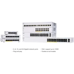 CBS110-5T-D-BR neu