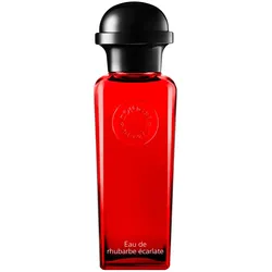 50ml HERMÈS Eau de Rhubarbe Écarlate Eau de Cologne Refillable