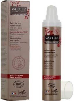 Cattier Crema de Día Redensificante 50 ml