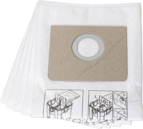 Fein 31345062010 Filtersack 5er Set 5St.