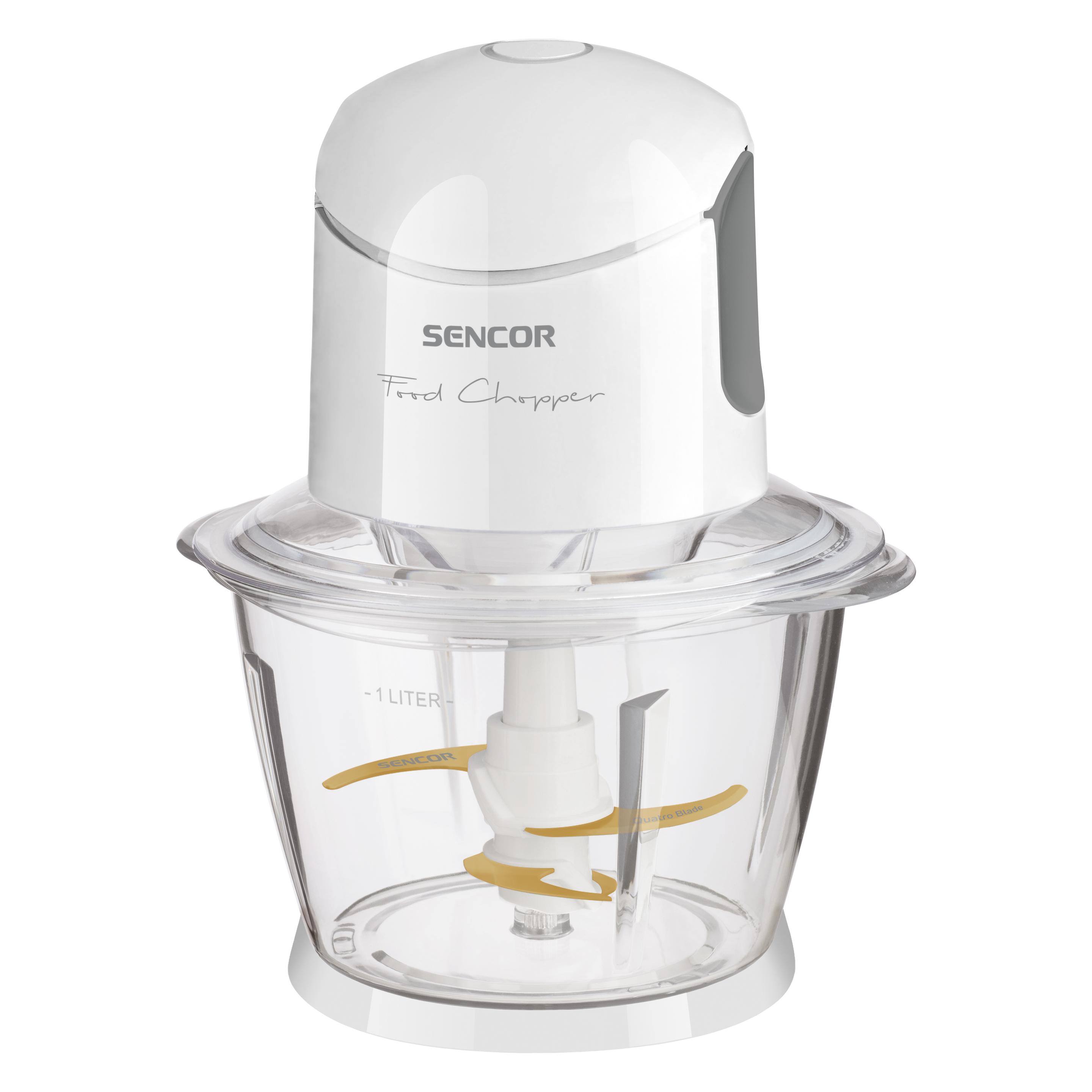 Sencor Scb Eue3 (1000 ml, 800 W) (SCB 5100WH)