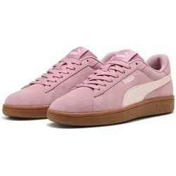 PUMA Smash 3.0 Sneaker 30 - poised pink/jasmine flower/gum 42