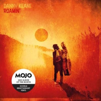 Roamin - Danny Keane, Vinyl