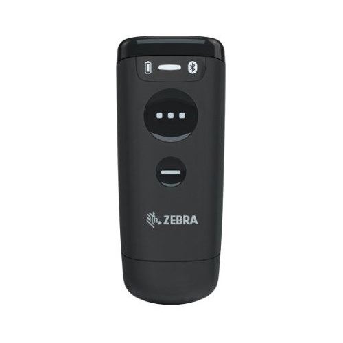 Zebra CS6080-SR schwarz CORDLESS CS6080-SR400004SVW