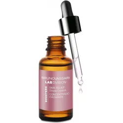 Bruno Vassari, Gesichtsserum, Lab Division Calming Serum For Face - 30 Ml (30 ml)