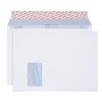 Elco Versandtasche Proclima Format des Umschlages: DIN C4 Fenster vorhanden: Ja (C4, 250x) (38799)