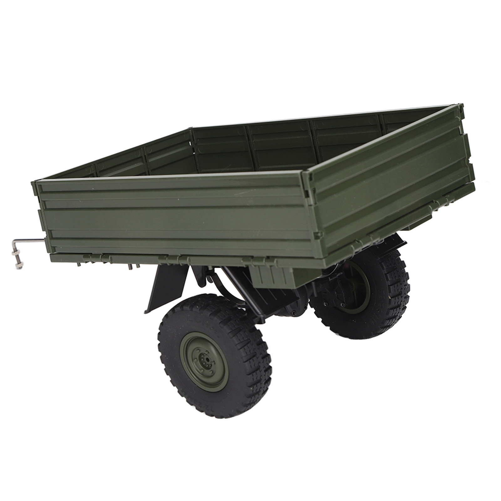 Cocosity RC-trailer voor P06 Unimog