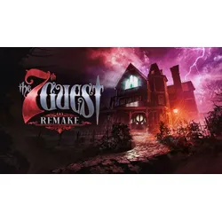 The 7th Guest Remake