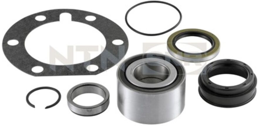 Kit De Roulement De Roue Snr R169.91