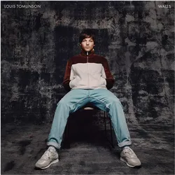 Sony Music, Schallplatten, Walls (Louis Tomlinson)