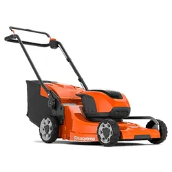 Husqvarna Akku-Rasenmäher LC 247i