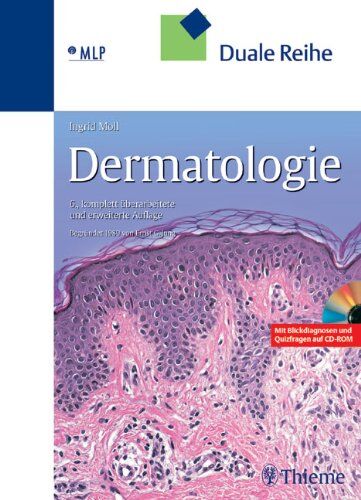 Jung, Ernst G. - Dermatologie - Preis vom 10.10.2026 11:48:34 h