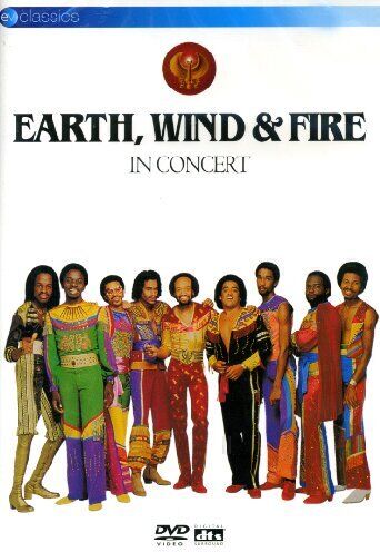Michael Schultz - Earth, Wind & Fire - In Concert - Preis vom 19.10.2026 19:33:35 h