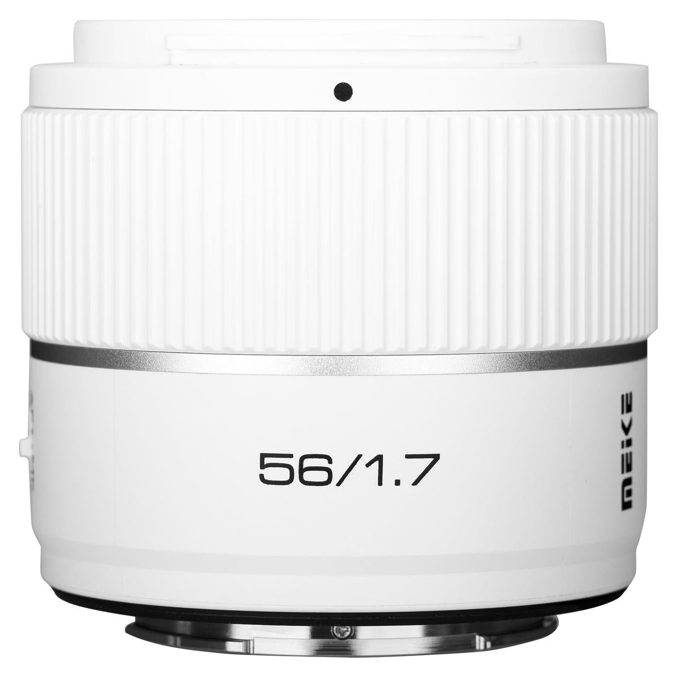 56mm F1.7 Teleobjektiv für Sony spiegellose Kameras