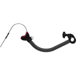 Fiamma Bike-Block Pro S3 Schwarz