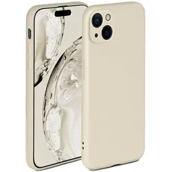 ONEFLOW Soft Case iPhone 15 mit Kameraschutz