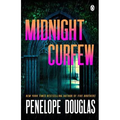 Midnight Curfew, Taschenbuch von Penelope Douglas, Penguin Books Ltd, 978-1-4059-9051-6