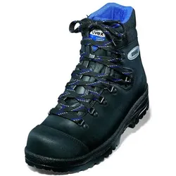 Uvex, Sicherheitsschuhe, Trekking (S3, 45)