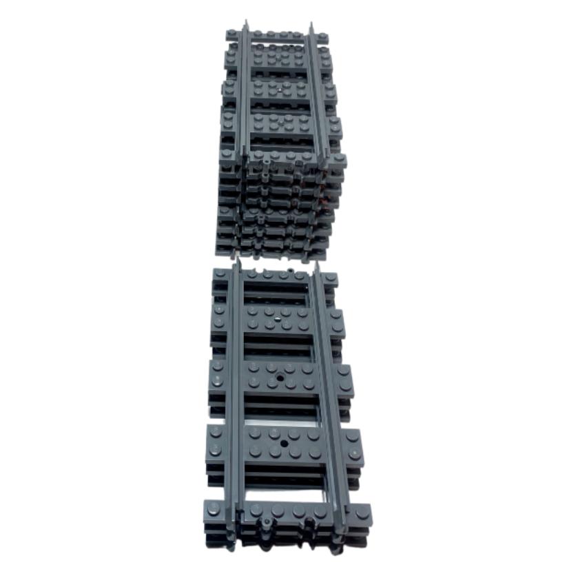 LEGO Eisenbahn Schienen (53401) (53401)