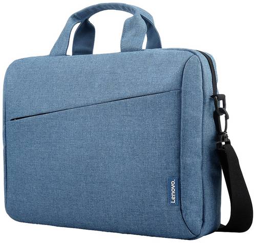 Lenovo Notebook Tasche Casual Toploader T210 Passend für maximal: 39,6cm (15,6") Blau