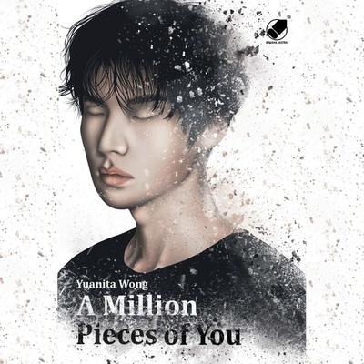 Million Pieces of You, A - Yuanita Wong, Audio, 9789152159514