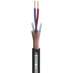 Adam Hall Cables 5 STAR DMX 222 (AES/EBU Kabel), Audiokabel