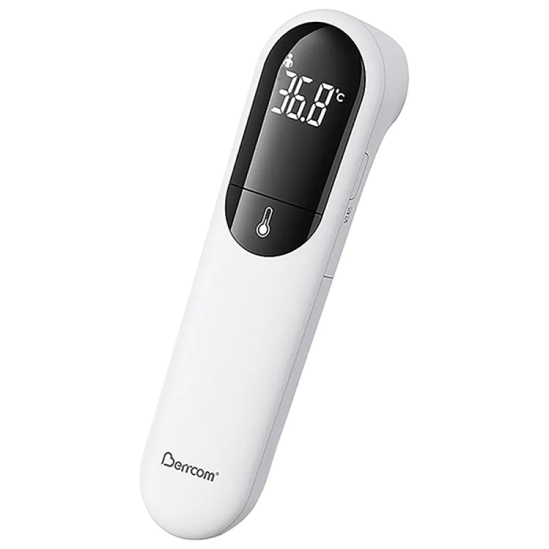 Berrcom Guangzhou Berührungsloses Infrarot-Fieberthermometer Berrcom JXB-315 19860314