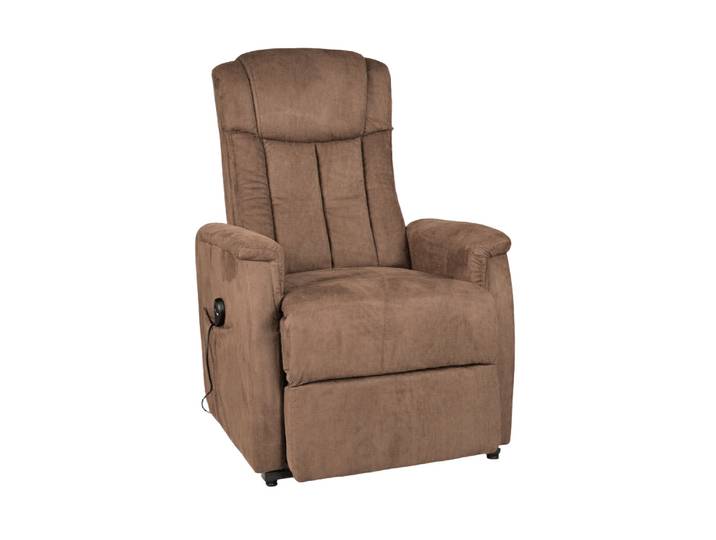DUO Collection TV-Sessel Delphi