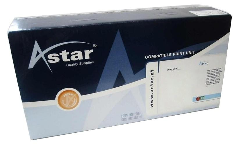 Astar HP 912XL inktcartridges, zwart, 4 stuks, CMYK, AS70691