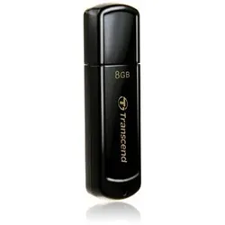 Transcend JetFlash 350 USB-Stick 8 GB