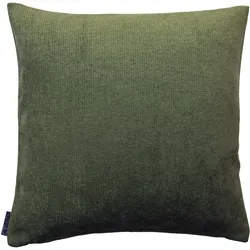 Kissenhülle BELLISSIMO distel (BH 38x38 cm) - grün - BH 38x38 cm