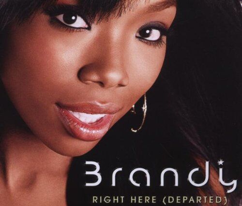 Brandy - Right Here (Departed)/ Maxi Basic - Preis vom 11.10.2026 03:10:56 h