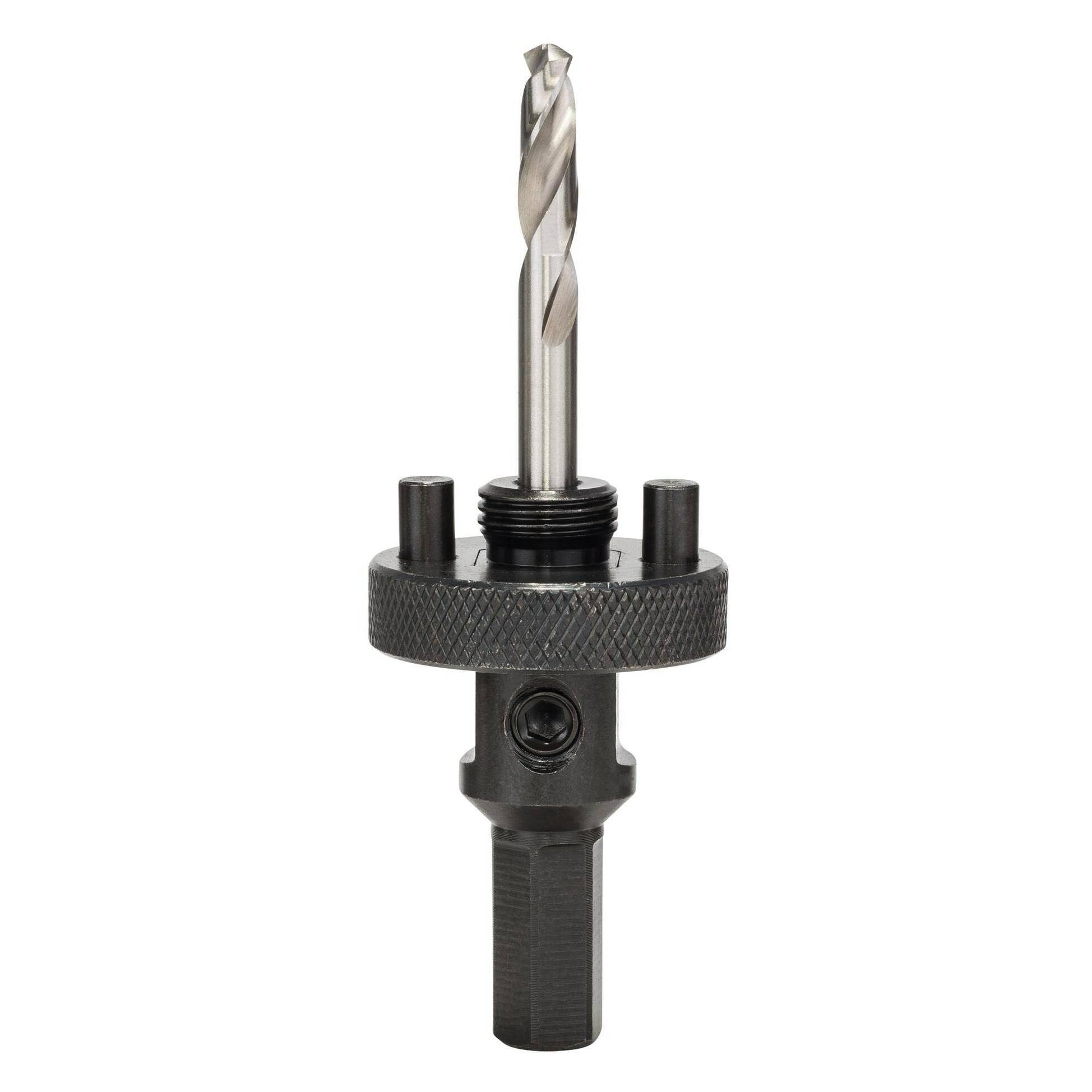 Bosch Professional Zubehör Sechskant-Steckdosenadapter (32 mm) (2609390034)