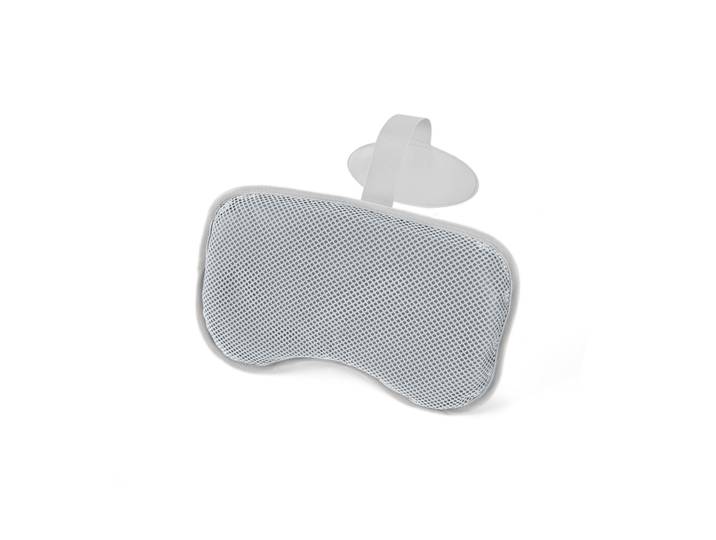 Nackenkissen Textil für Lay-Z-Spa Whirlpool 2er Set