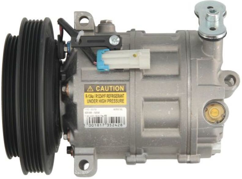 Klimakompressor AIRSTAL 10-0173
