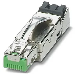 Phoenix Contact RJ45-Steckverbinder CUC-IND-C1Z #1421126