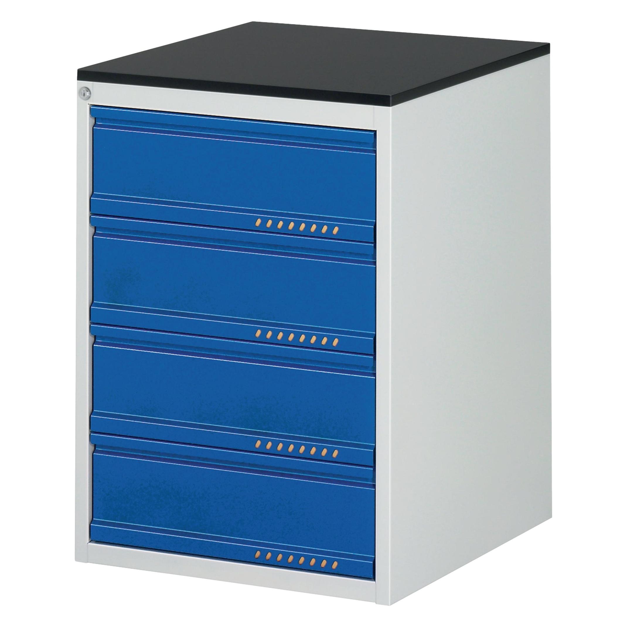 Tecwerk Schubladenschrank BK 650 (58 cm, 82 cm) (2000425560)
