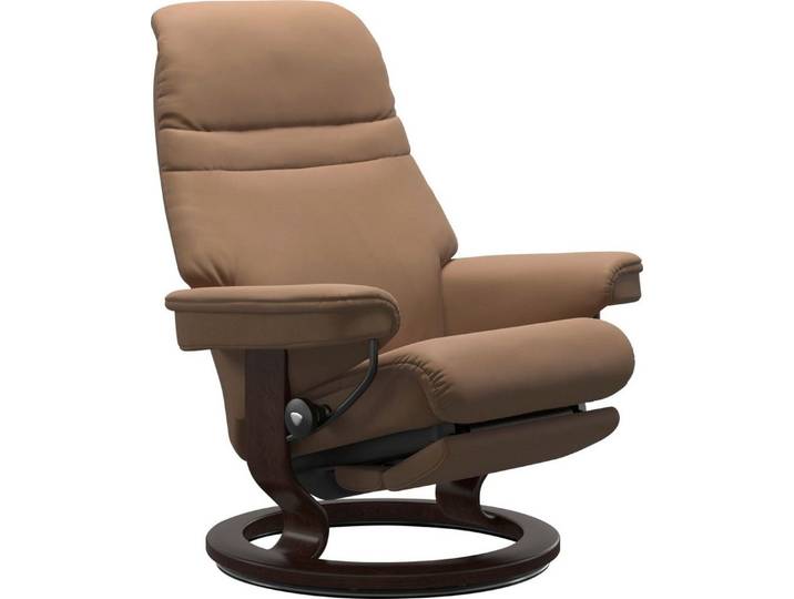 Stressless® Relaxsessel Sunrise, elektrisch verstellbar, optional 2-motorisch, Größe M & L